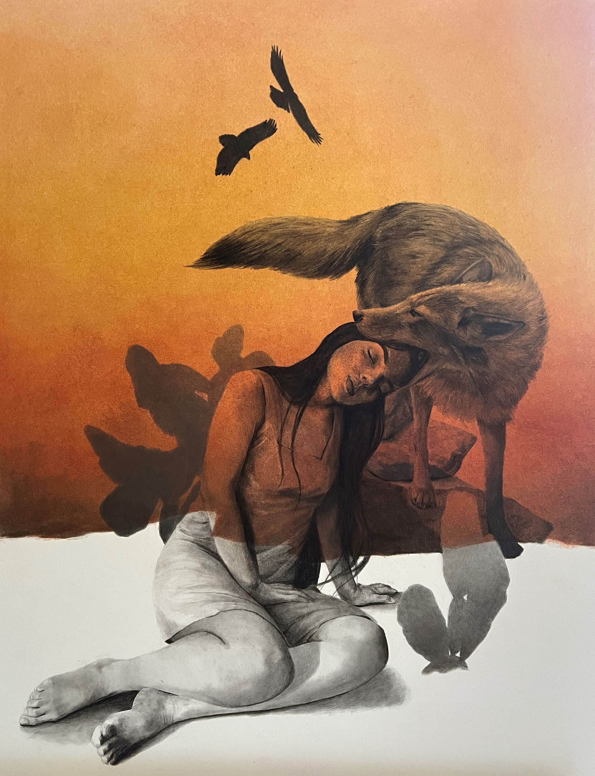 AmandaKazemi_Precarious_2025