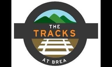 The Tracks Logo