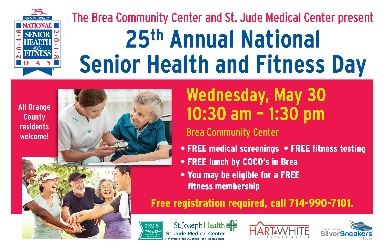 senior health and fitness day visix 18