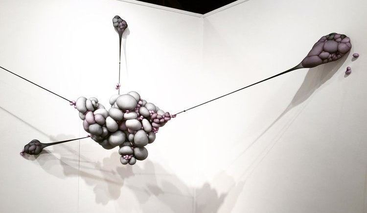 yamashita, Stretched thin