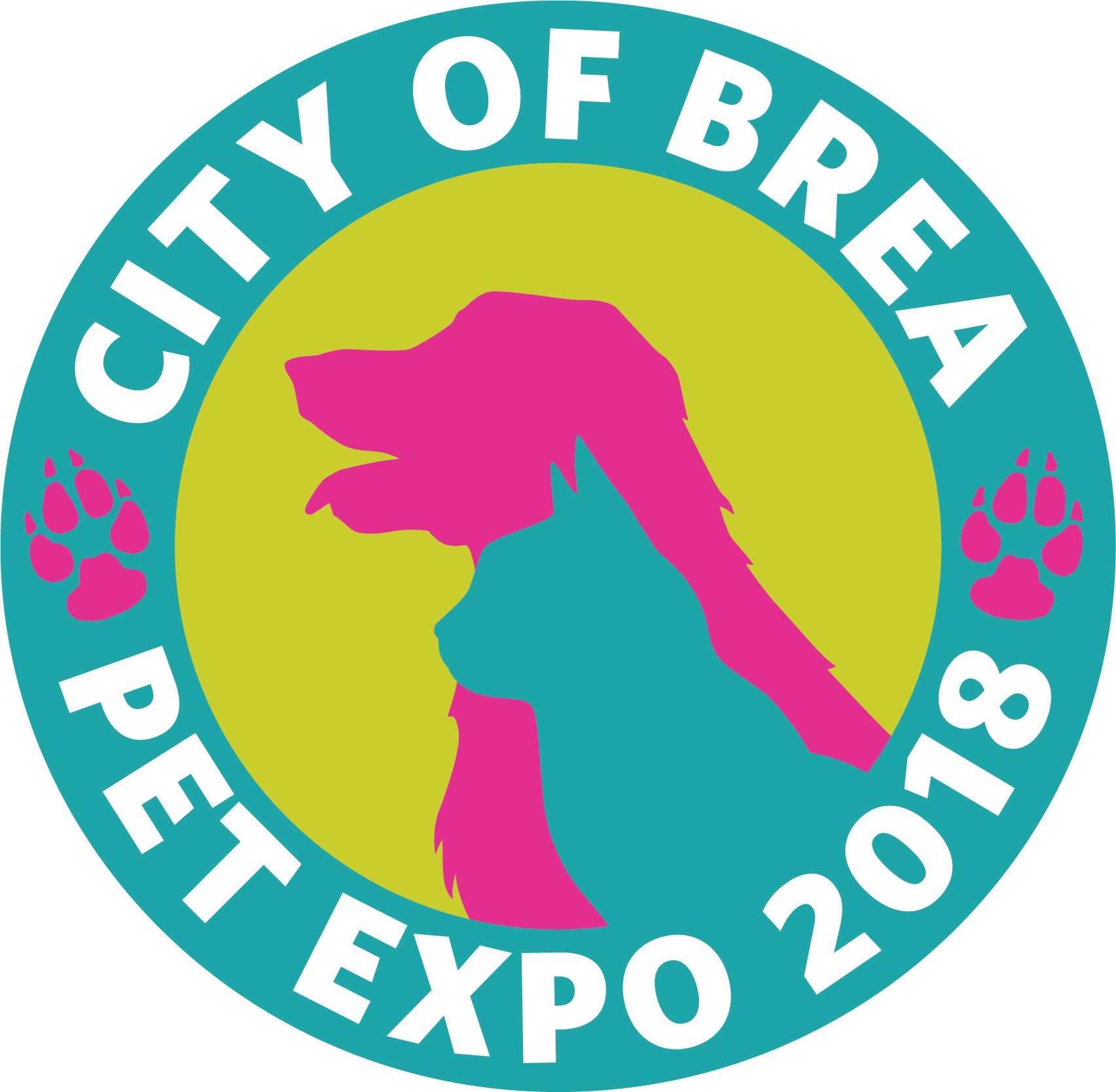 PetExpo_CircleBadge